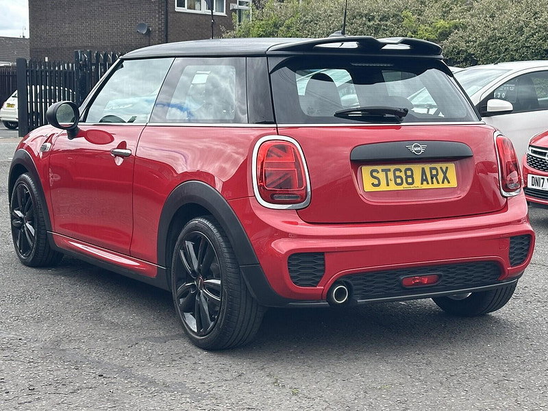 MINI Hatch 1.5 One 3-Door Hatch
