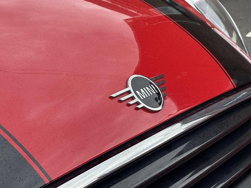 MINI Hatch 1.5 One 3-Door Hatch