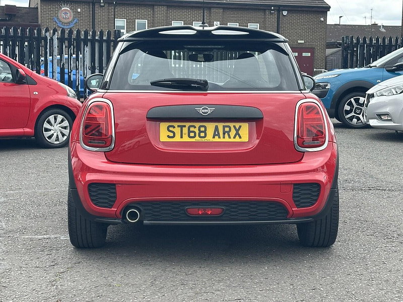 MINI Hatch 1.5 One 3-Door Hatch