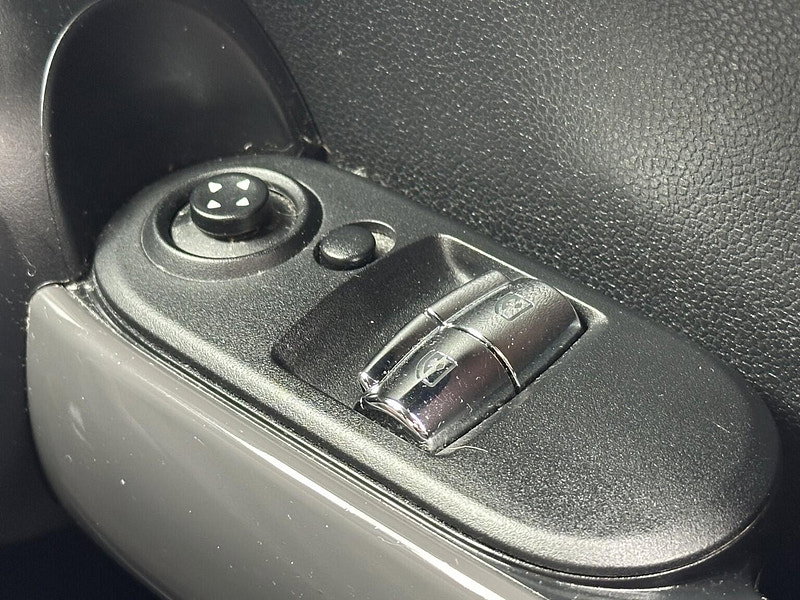 MINI Hatch 1.5 One 3-Door Hatch