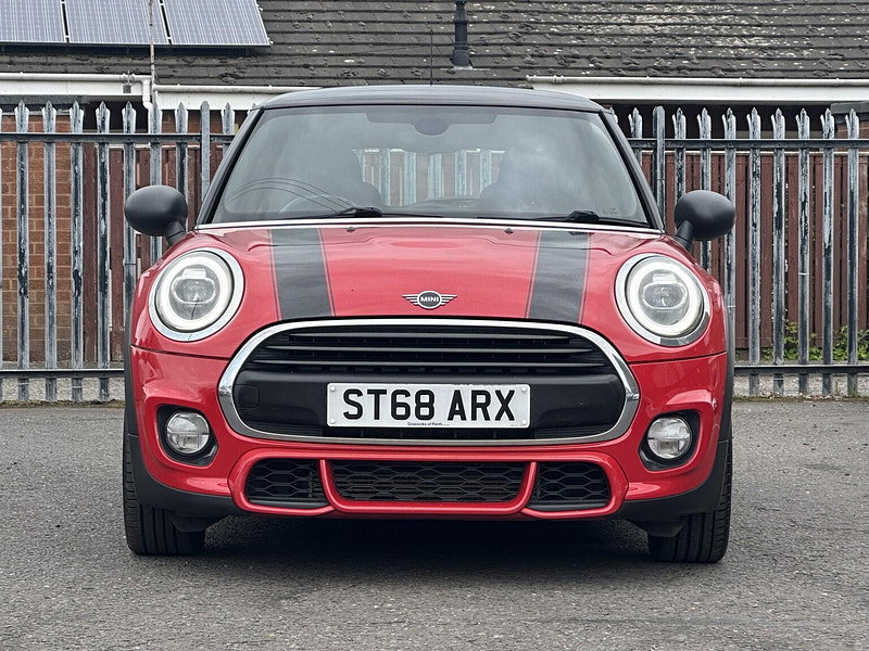 MINI Hatch 1.5 One 3-Door Hatch