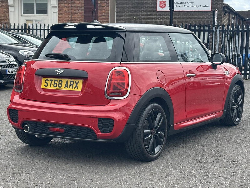 MINI Hatch 1.5 One 3-Door Hatch