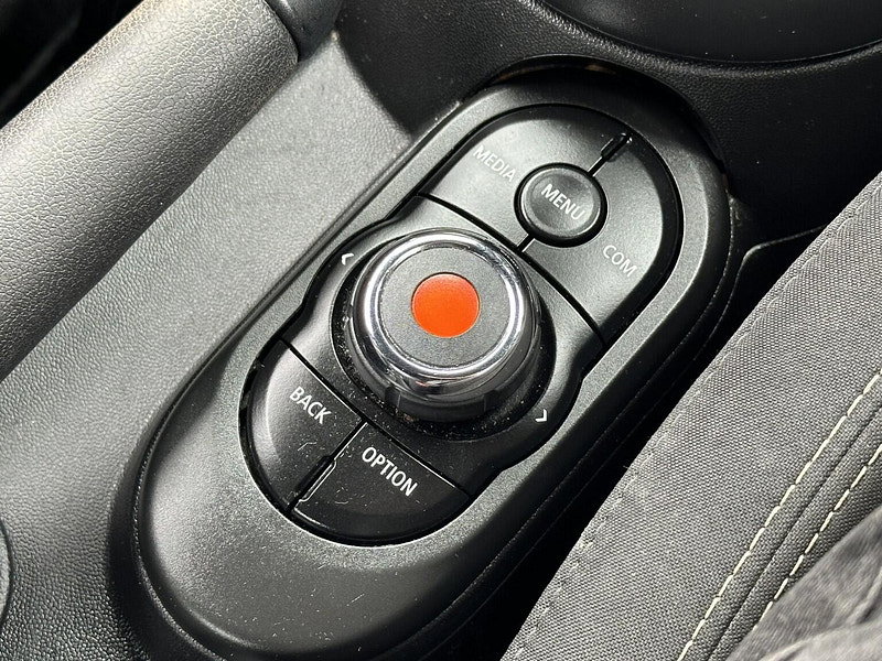 MINI Hatch 1.5 One 3-Door Hatch