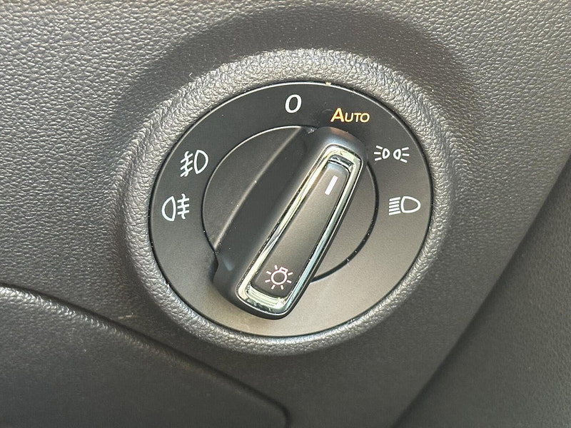 Seat Leon 1.4 EcoTSI FR