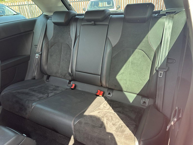 Seat Leon 1.4 EcoTSI FR
