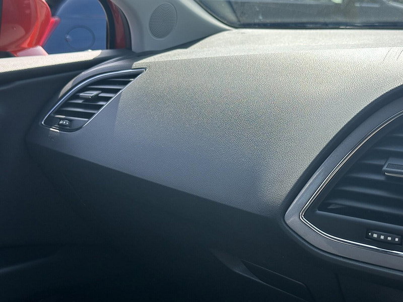 Seat Leon 1.4 EcoTSI FR