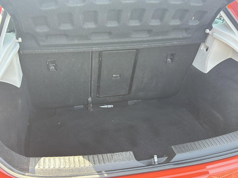 Seat Leon 1.4 EcoTSI FR