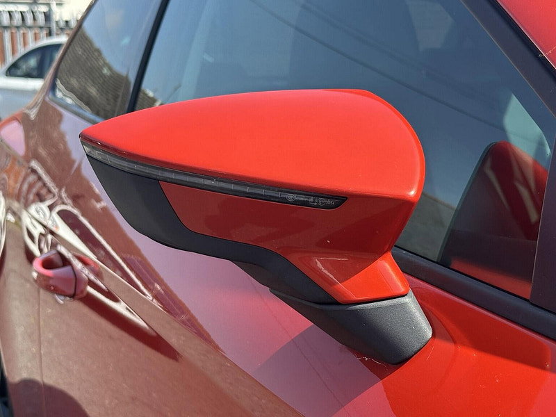 Seat Leon 1.4 EcoTSI FR