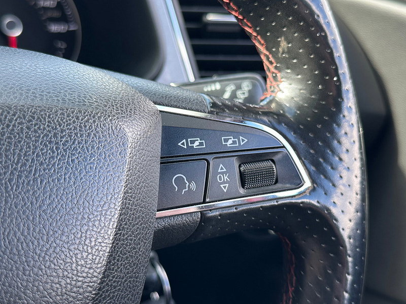 Seat Leon 1.4 EcoTSI FR
