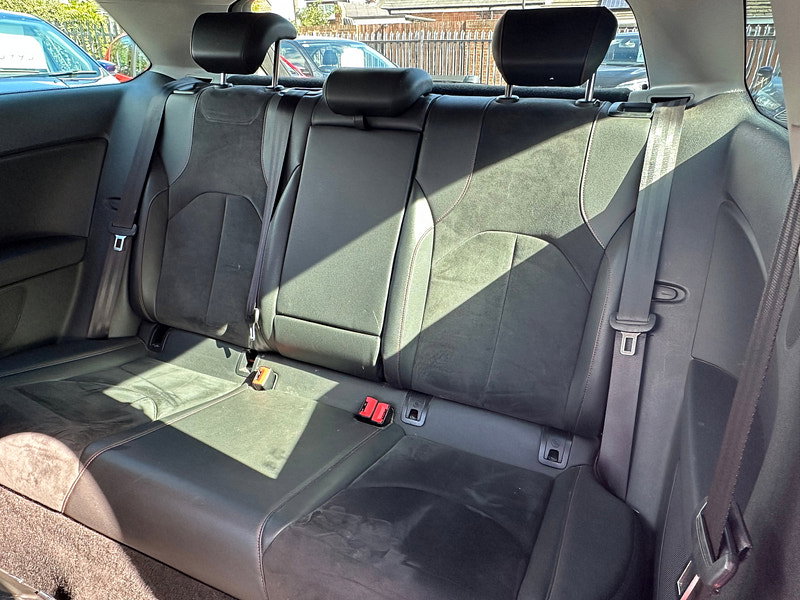 Seat Leon 1.4 EcoTSI FR