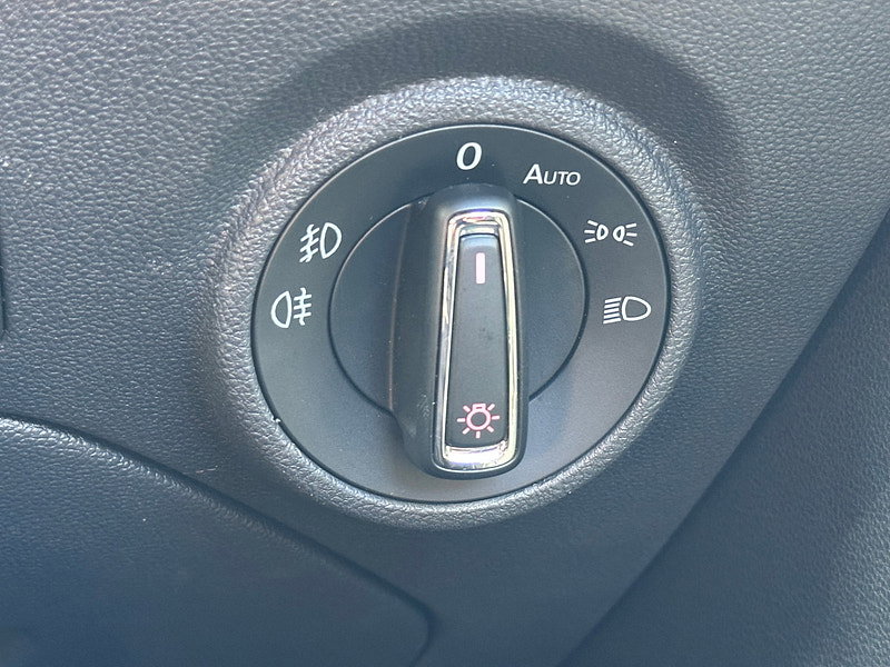 Seat Leon 1.4 EcoTSI FR
