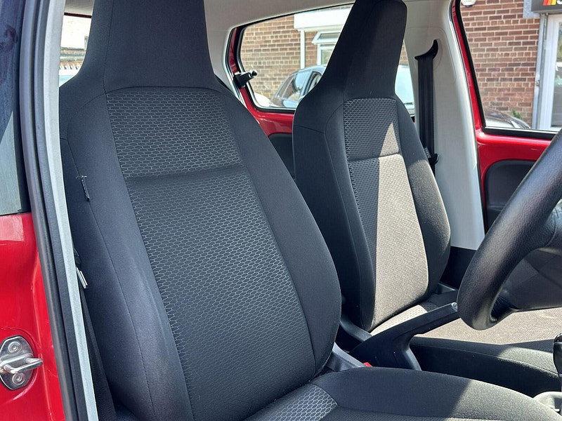 Seat Mii 1.0 12v I TECH Euro 6 5dr
