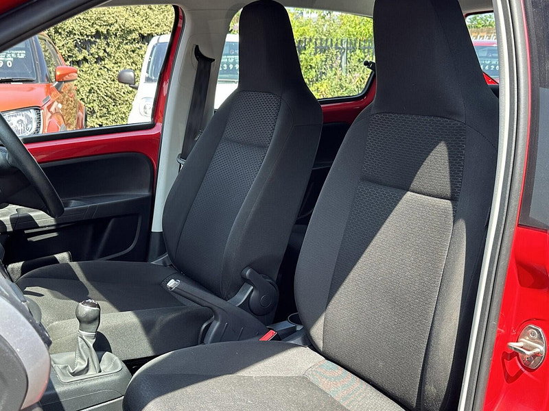 Seat Mii 1.0 12v I TECH Euro 6 5dr
