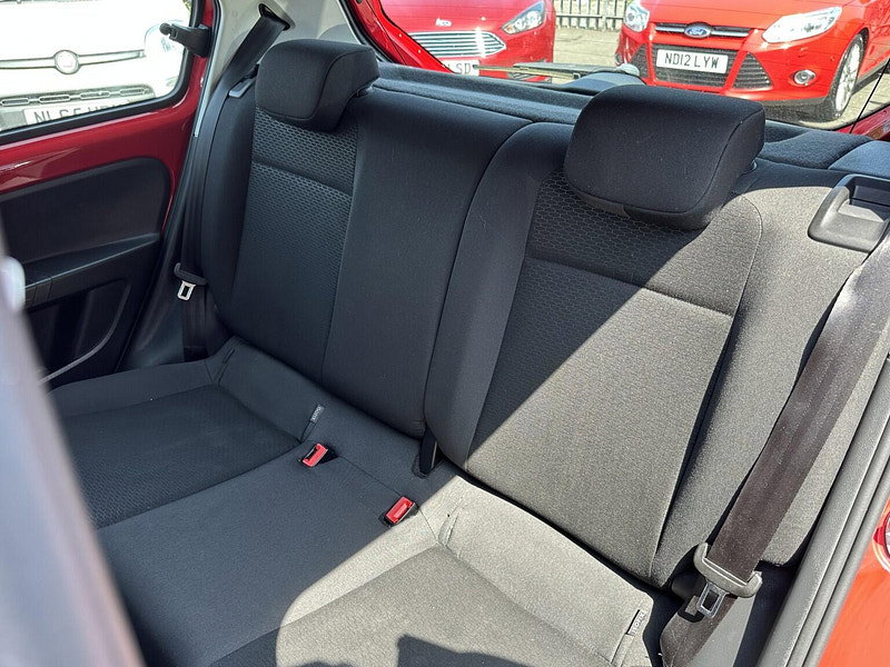 Seat Mii 1.0 12v I TECH Euro 6 5dr