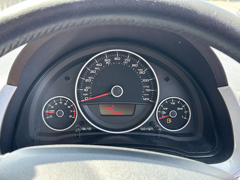 Seat Mii 1.0 12v I TECH Euro 6 5dr