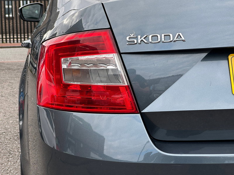 Skoda Octavia 1.4 TSI SE Hatchback 5dr Petrol Manual Euro 6 (s/s) (150 ps)