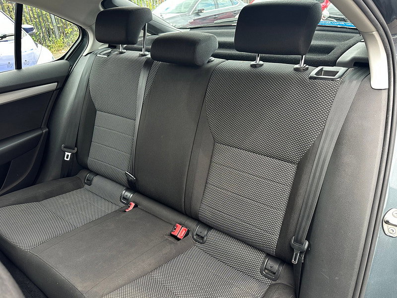 Skoda Octavia 1.4 TSI SE Hatchback 5dr Petrol Manual Euro 6 (s/s) (150 ps)