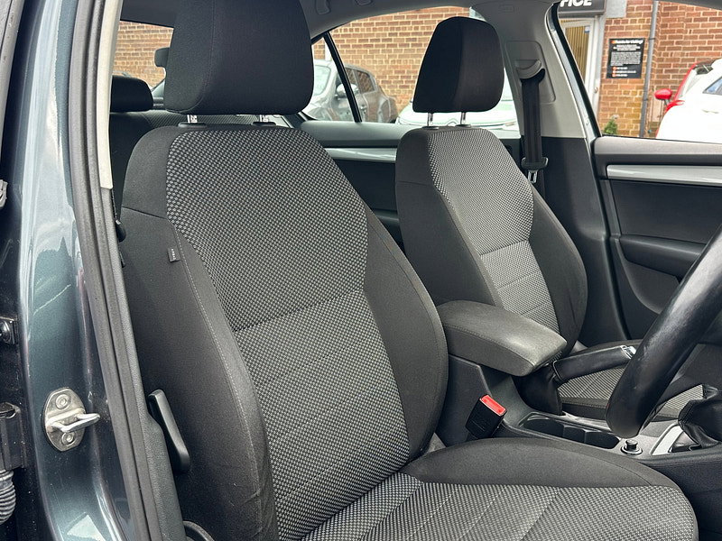 Skoda Octavia 1.4 TSI SE Hatchback 5dr Petrol Manual Euro 6 (s/s) (150 ps)