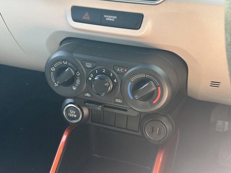 Suzuki Ignis 1.2 Dualjet SZ-T