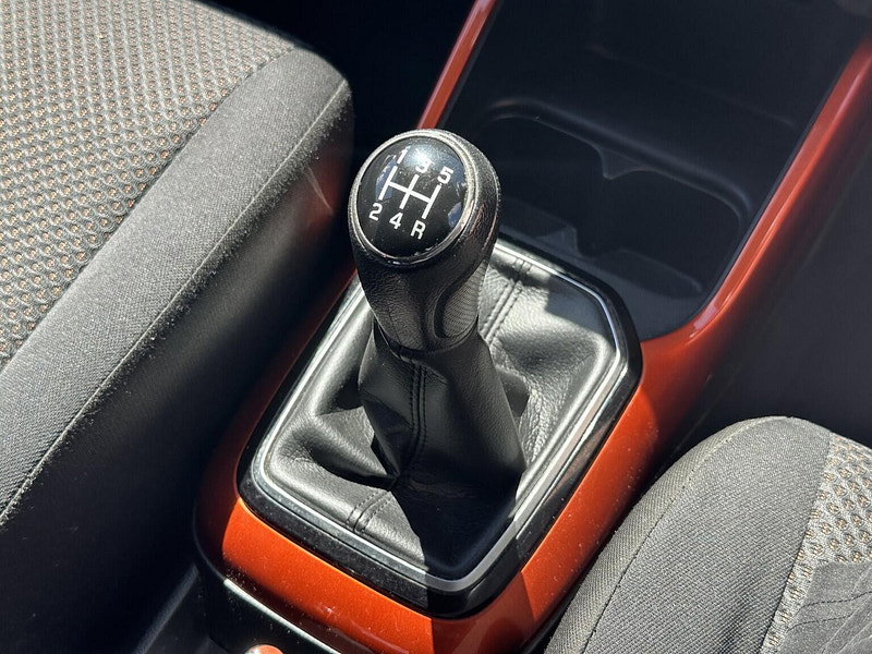 Suzuki Ignis 1.2 Dualjet SZ-T
