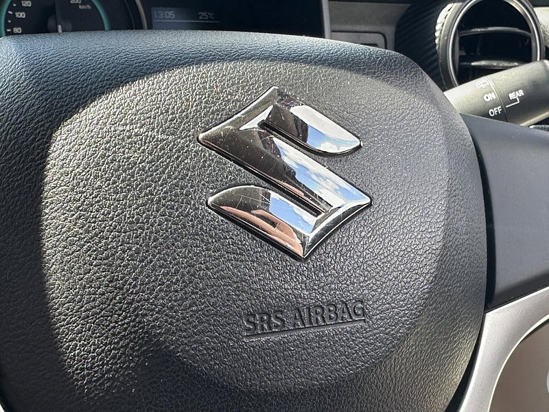 Suzuki Ignis 1.2 Dualjet SZ-T