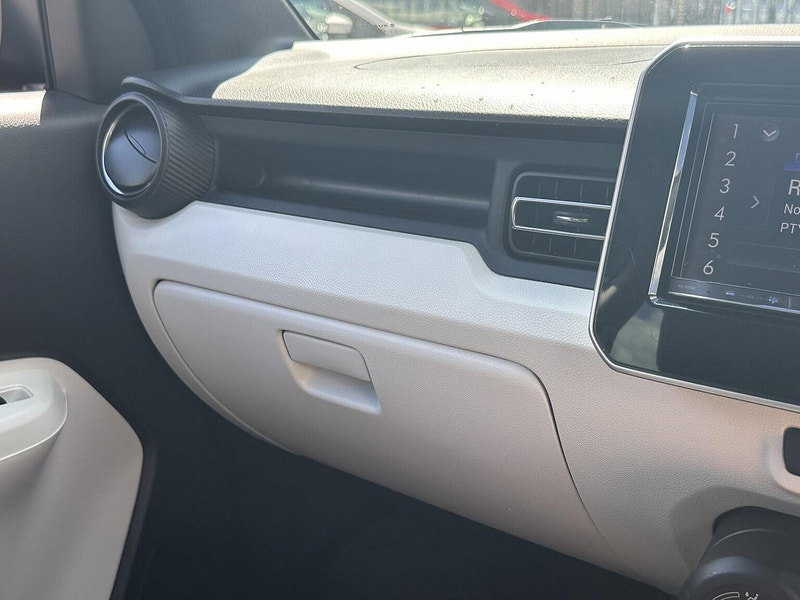Suzuki Ignis 1.2 Dualjet SZ-T