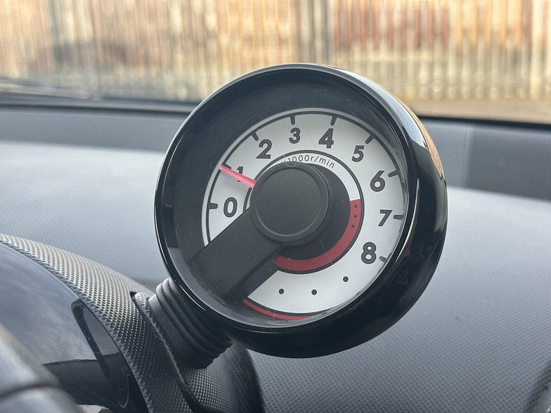 Toyota Aygo 1.0 VVT-i Move