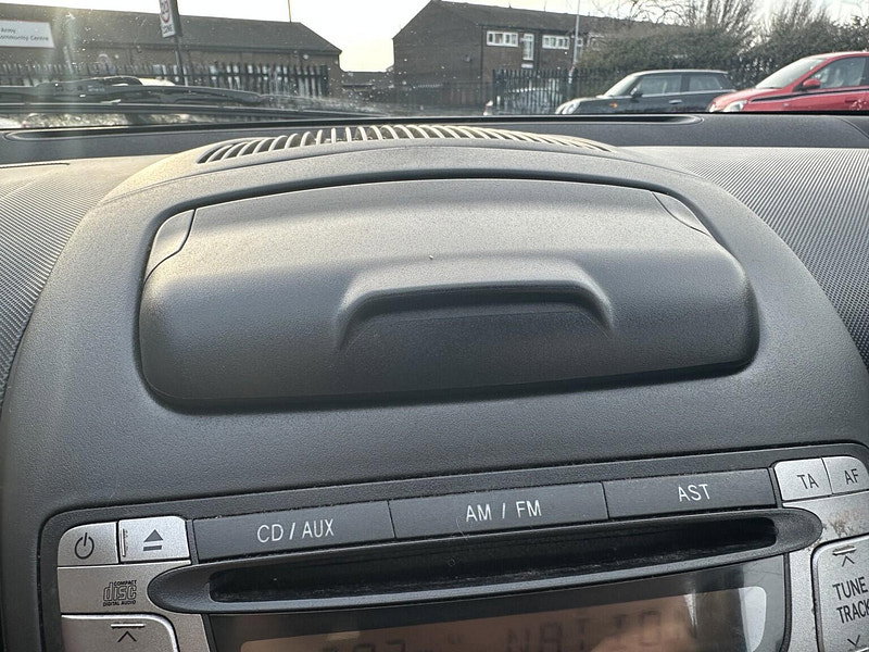 Toyota Aygo 1.0 VVT-i Move
