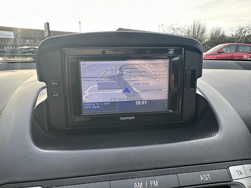 Toyota Aygo 1.0 VVT-i Move