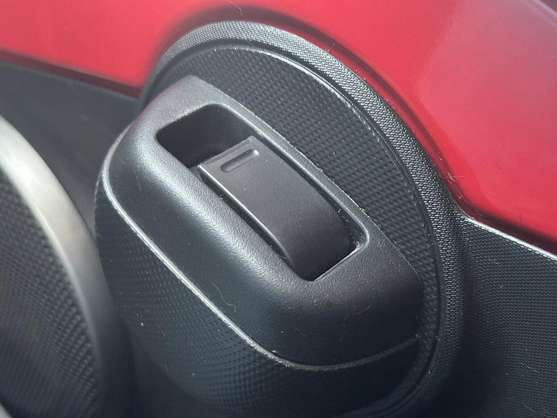 Toyota Aygo 1.0 VVT-i Move