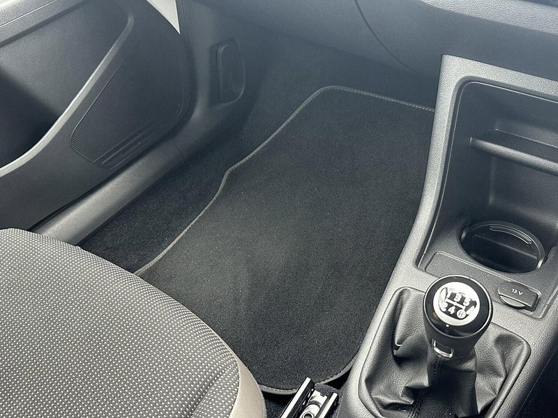 Volkswagen up! 1.0 High up!