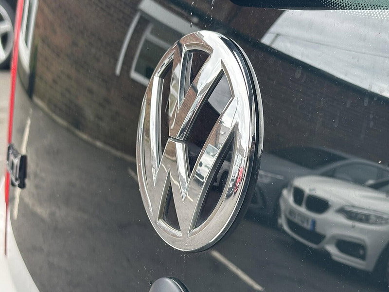Volkswagen up! 1.0 High up!