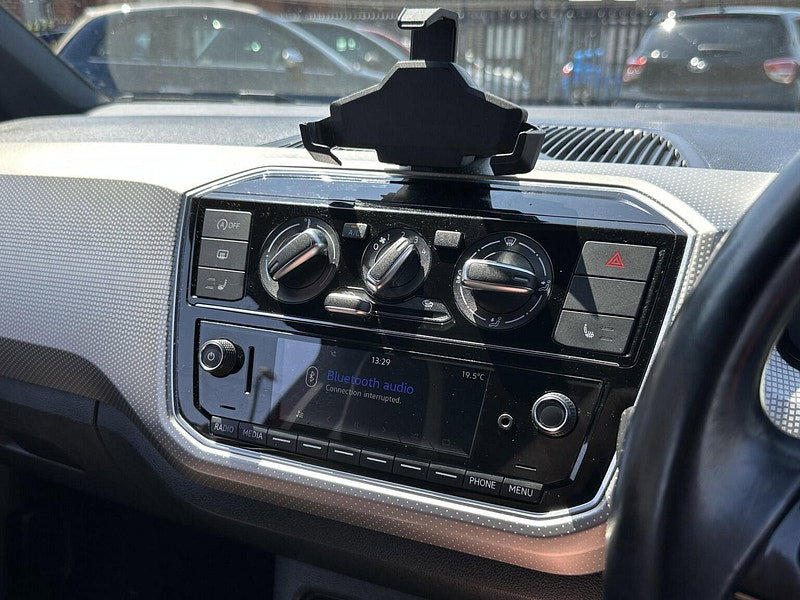 Volkswagen up! 1.0 High up!