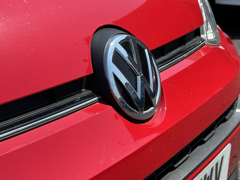 Volkswagen up! 1.0 High up!