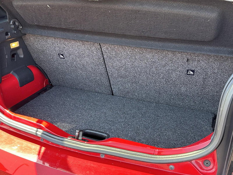 Volkswagen up! 1.0 High up!