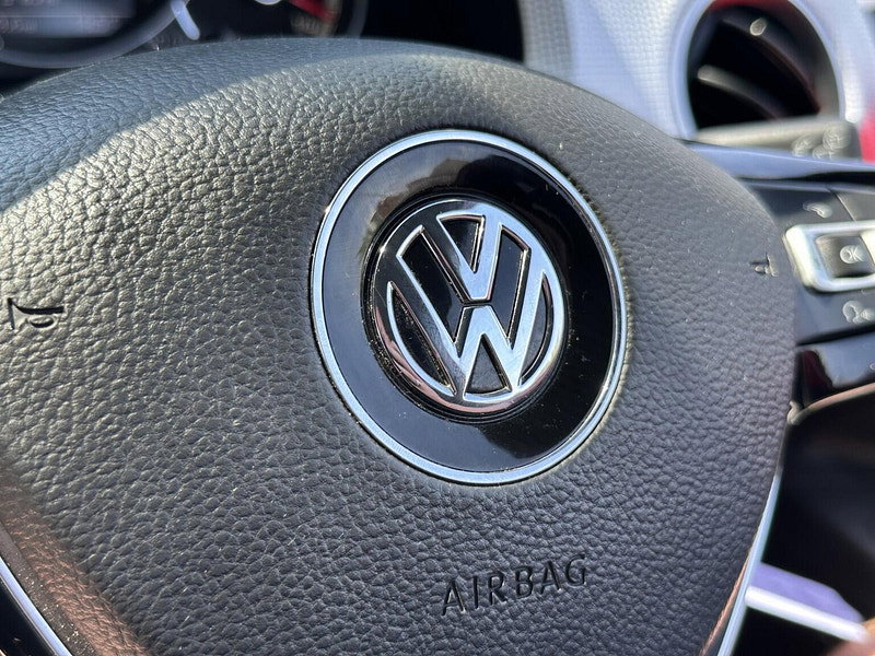 Volkswagen up! 1.0 High up!