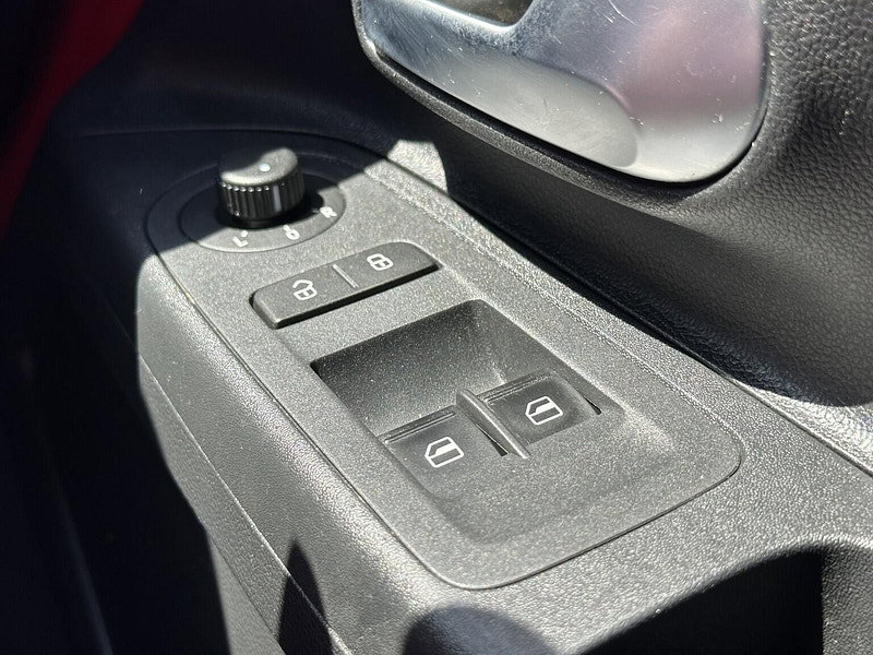 Volkswagen up! 1.0 High up!