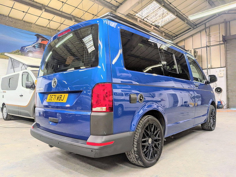 Camper King Monte Carlo JUST ARRIVED AWAITING PREP !!