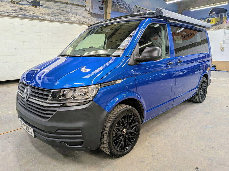 Camper King Monte Carlo JUST ARRIVED AWAITING PREP !!