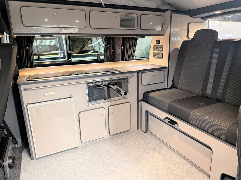 Camper King Monte Carlo JUST ARRIVED AWAITING PREP !!
