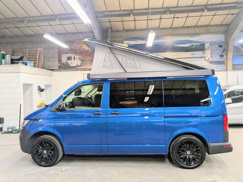 Camper King Monte Carlo JUST ARRIVED AWAITING PREP !!