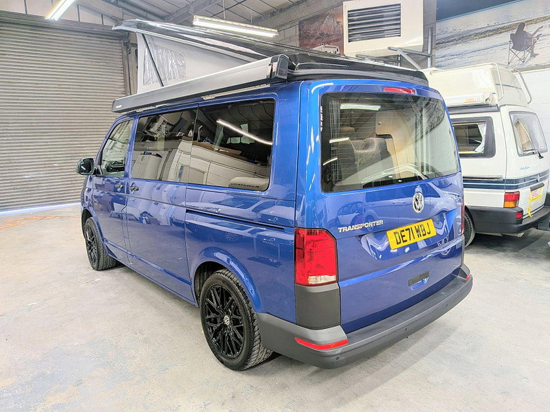 Camper King Monte Carlo JUST ARRIVED AWAITING PREP !!