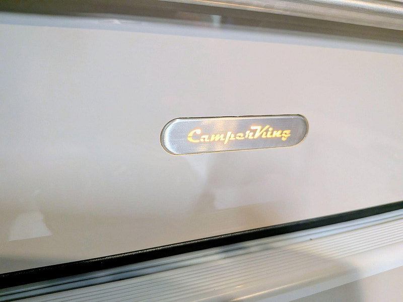 Camper King Monte Carlo JUST ARRIVED AWAITING PREP !!