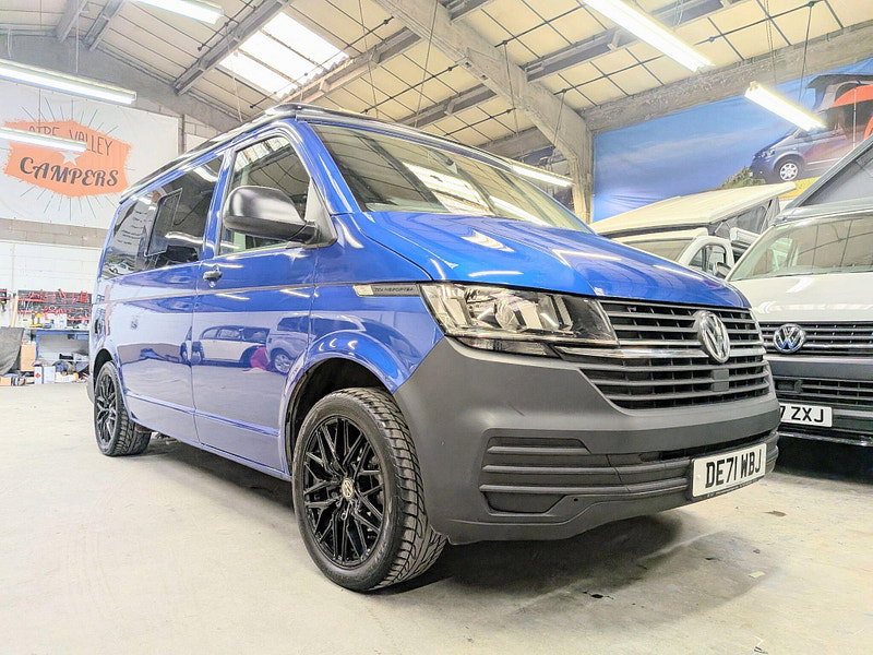Camper King Monte Carlo JUST ARRIVED AWAITING PREP !!