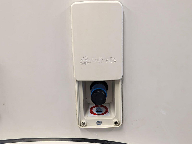 Auto-trail Apache 634 This must be seen!! A1 condition !! 1 owner !!