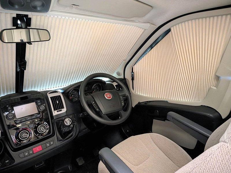 Auto-trail Apache 634 This must be seen!! A1 condition !! 1 owner !!