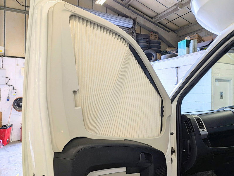 Benimar Mileo 202 2.3L
