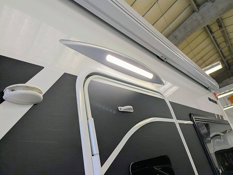 Benimar Mileo 202 2.3L