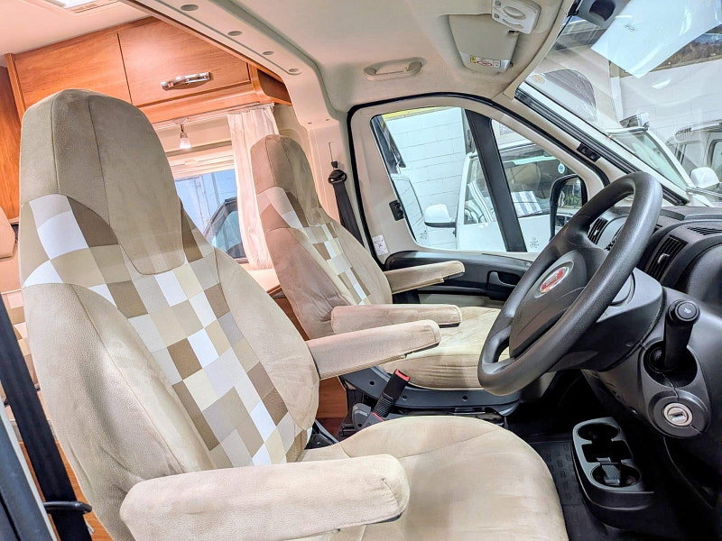Globecar Globescout 2.3 multijet 130