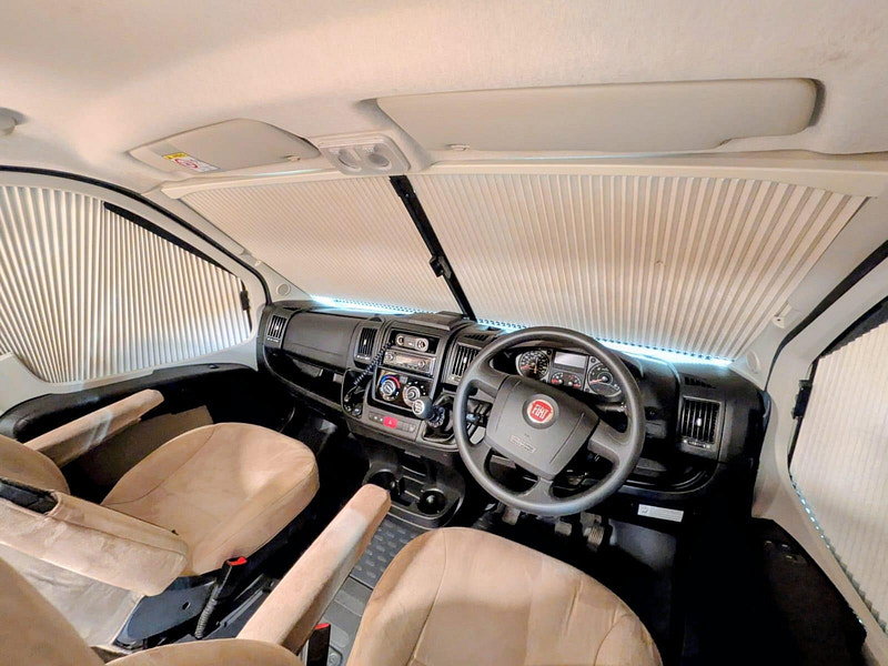 Globecar Globescout 2.3 multijet 130